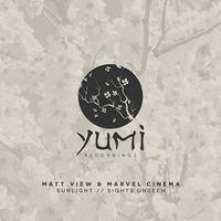 Matt View & Marvel Cinema - Sunlight/Sights Unseen