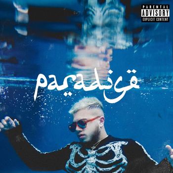 Hamza - Paradise (Explicit)