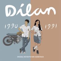 The Panasdalam Bank - Dilan 1990-1991 (Original Motion Picture Soundtrack)