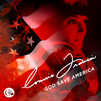 Connie Francis - God Save America