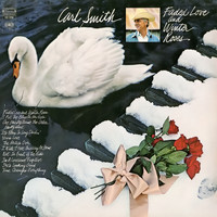 Carl Smith - Faded Love and Winter Roses