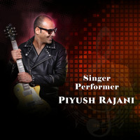 Piyush Rajani - Apni Shamta Ko