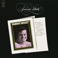 Robert Goulet - Souvenir D'Italie