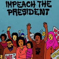The Sure Fire Soul Ensemble feat. Kelly Finnigan - Impeach the President