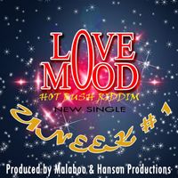 Uneek #1 - Love Mood - Single