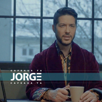 Jorge - Cafeaua Ta