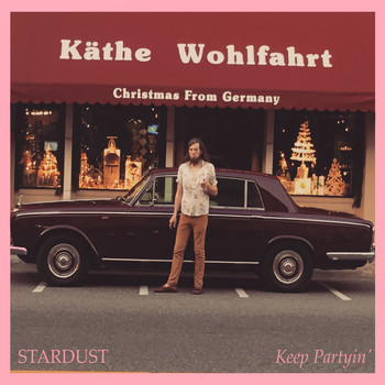 Stardust - Keep Partyin'