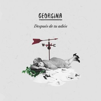 Georgina - Después de tu adiós