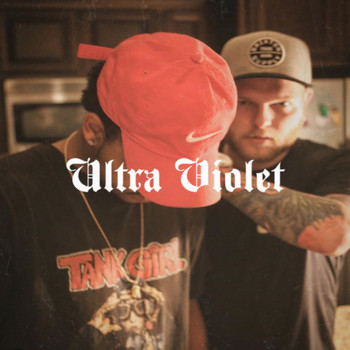 Ultra Violet - Ultra Violet (Explicit)