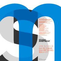 Studio Apartment - Miss Universe