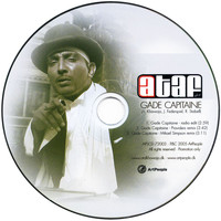 Ataf - Gade Capitaine (Remixes [Explicit])
