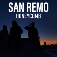 San Remo - Honeycomb
