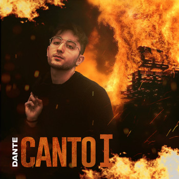 Dante - Canto I (Explicit)