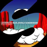 Leandro Da Silva, Divolly & Markward - Roadrunner