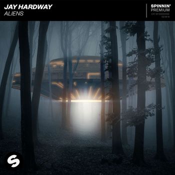 Jay Hardway - Aliens