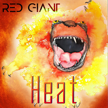 Red Giant - Heat