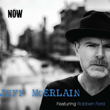 Jeff McErlain - Now