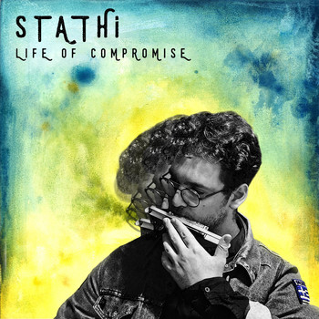 Stathi - Life of Compromise - EP