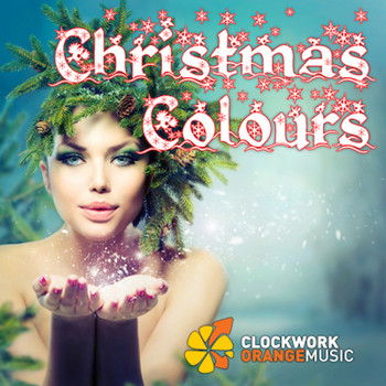 Clockwork Orange Music - Christmas Colours