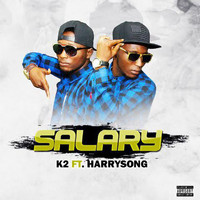 K2 - Salary