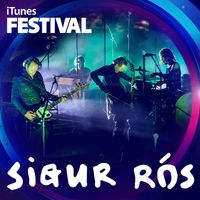 Sigur Rós - iTunes Festival: London 2013