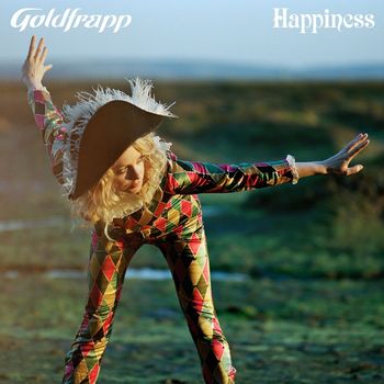 Goldfrapp - Happiness