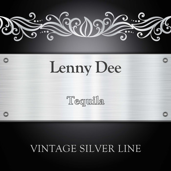 Lenny Dee - Tequila