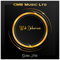 Walt Dickerson - Golden Hits