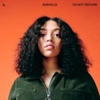 Mahalia - Do Not Disturb (Acoustic)