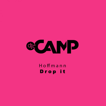 Hoffman - Drop It