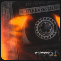 Goldfinger - SLS Underground Tape1
