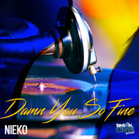Nieko - Damn You So Fine