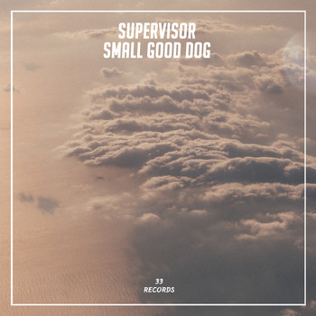 Supervisor - Small Good Dog (Explicit)