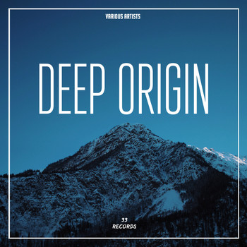 Various Artists - Deep Origin