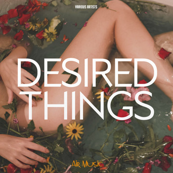 Various Artists - Desired Things