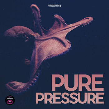 Various Artists - Pure Pressure