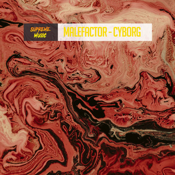 Malefactor - Cyborg