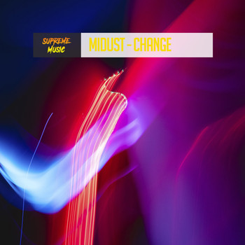MiDust - Change