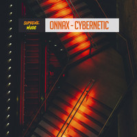 Onnax - Cybernetic