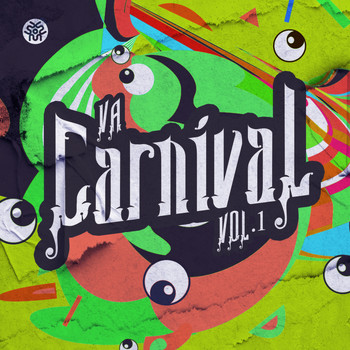 Various Artists - Carnival, Vol. 1