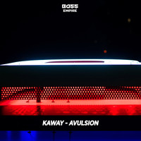 DJ KawaY - Avulsion