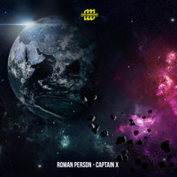 Roman Person - Captain X