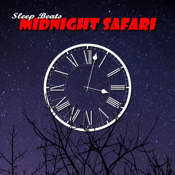 Sleep Beats - Midnight Safari
