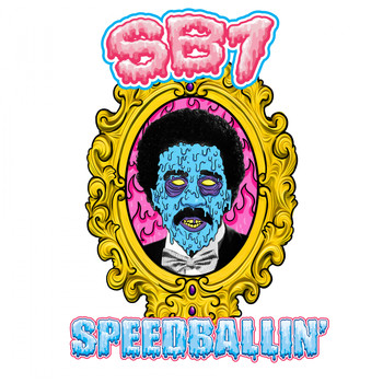 SB1 - Speedballin