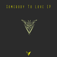 Diamantina - Somebody To Love EP