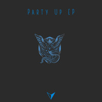 Burak Cilt - Party Up EP