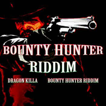 NewsVoicesProduction - Bounty Hunter Riddim