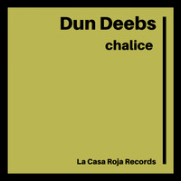 Dun Deebs - chalice