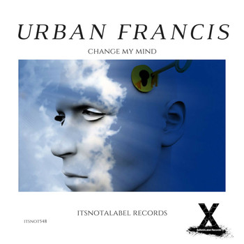Urban Francis - Change My Mind