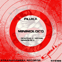 Piluka - Minimoloco